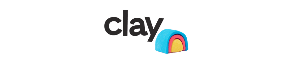 Clay integration for data enrichment